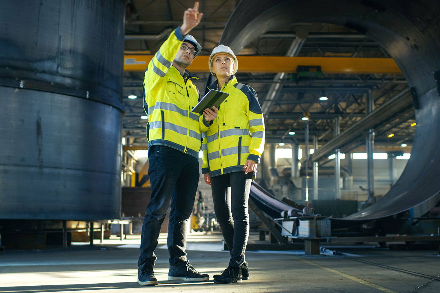 Manufacturing, Logistics & IT Recruitment Agency | SourceCo