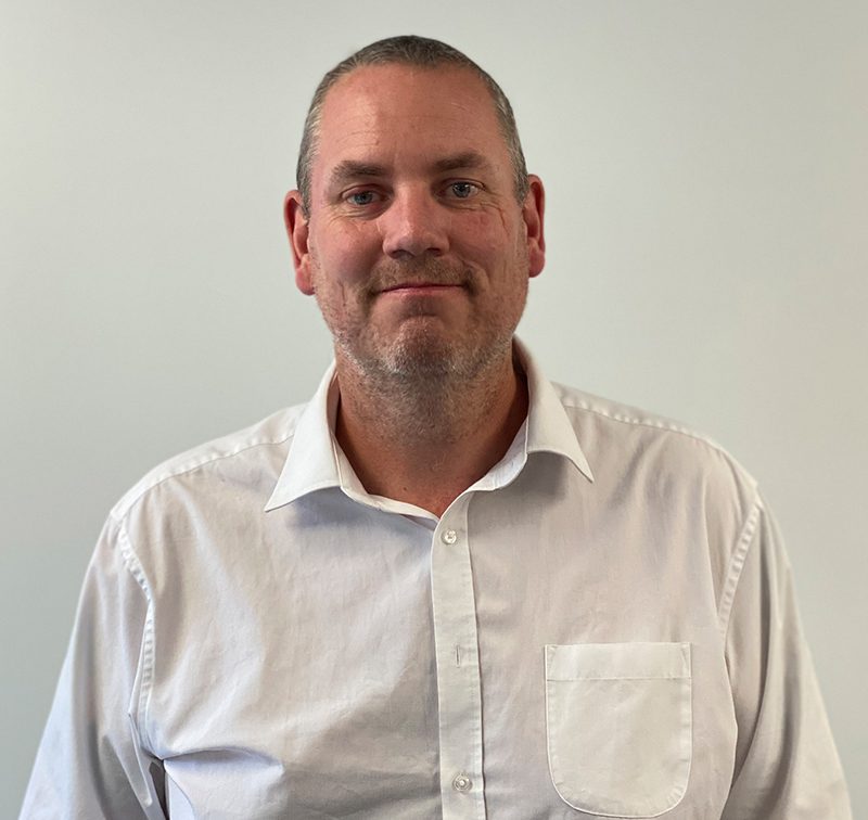 Adrian Sharpe - SourceCo Head of Permanent Staffing