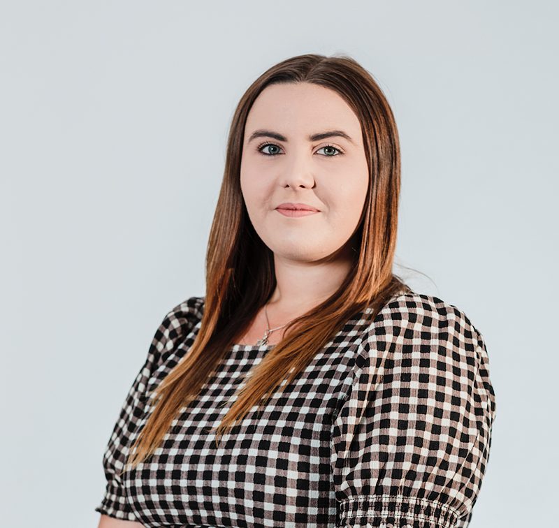 Becci Tafft - SourceCO Finance, Quality & HR Director