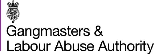 Gangmasters & Labour Abuse Authority