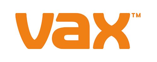 Vax Logo