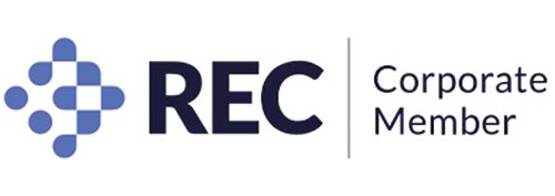 REC Corporate Member Logo