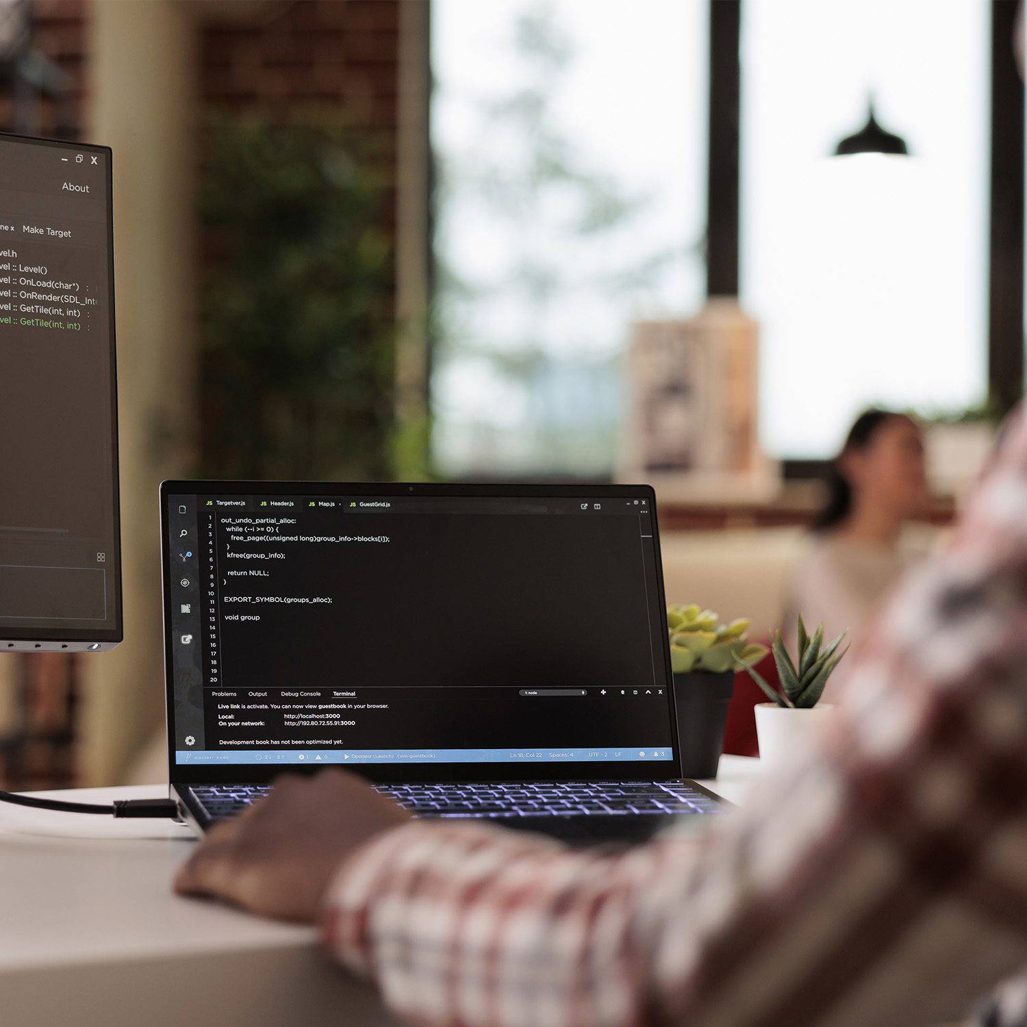 IT Recruitment Services - SourceCo